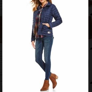 The North Face, Thermoball Eco Snap Jacket